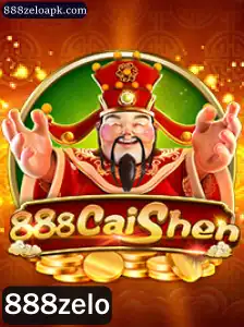 Explorando o Fascinante Mundo de 888CaiShen: Um Guia Completo