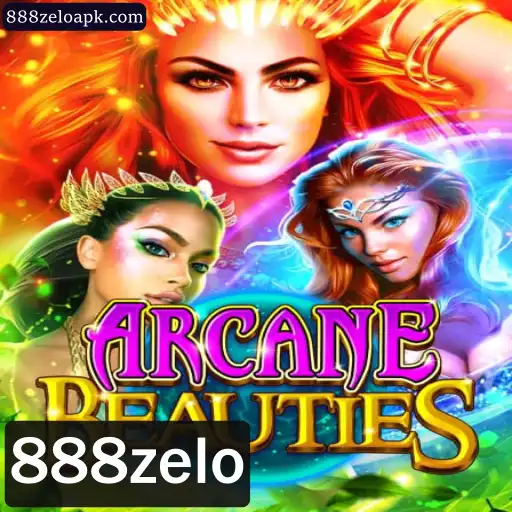 Descubra o Mundo de ArcaneBeauties: O Jogo do Momento