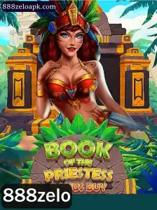 Descubra o Fascinante Mundo de BookOfThePriestess: Uma Jornada Épica no Universo de 888zelo