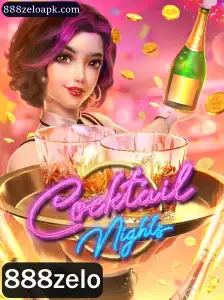 CocktailNights: Um Mergulho na Diversão Com 888zelo