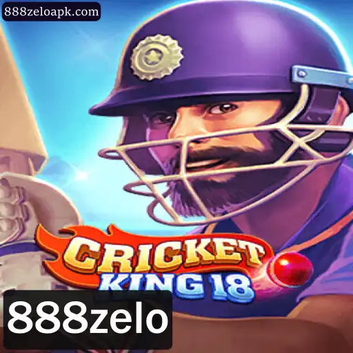 Descubra o Empolgante Mundo de CricketKing18 com 888zelo