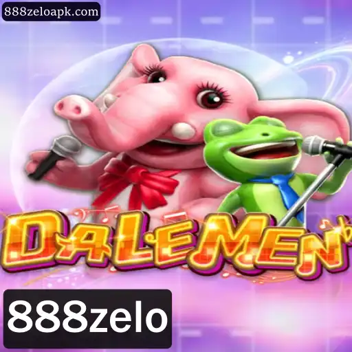 DALEMEN: Um Mergulho no Universo do Jogo com 888zelo