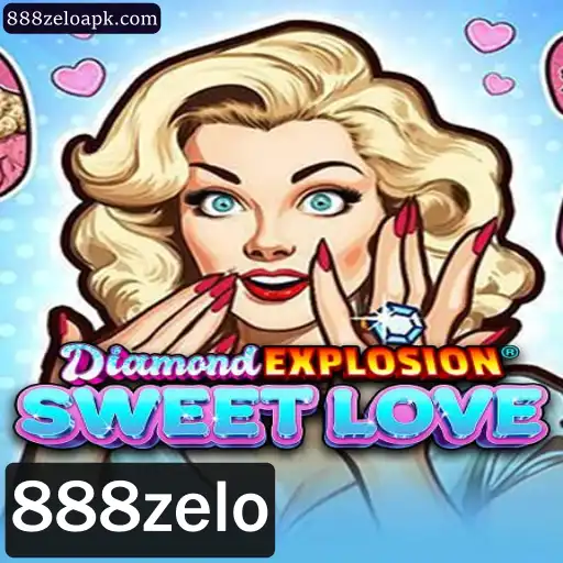 Descubra o Fascinante Mundo de DiamondExplosionSweetLove com 888zelo