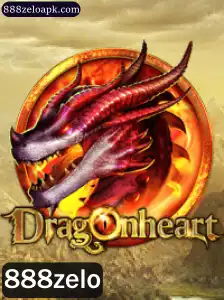 DragonHeart: Descubra o Mundo Fascinante do Jogo Populares com 888zelo