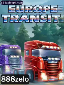 Explorando EuropeTransit: O Jogo de Estratégia Urbana Movido a 888zelo