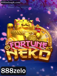 FortuneNeko: Descubra o Jogo Que Está Conquistando o Mundo dos Games