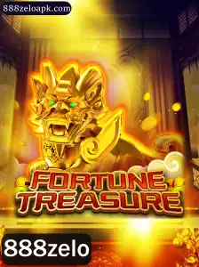 Aventuras e Estratégias de FortuneTreasure: Domine o Jogo com 888zelo