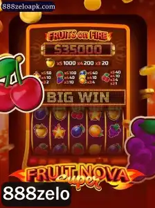 Explorando o Mundo de FruitNovaSuper: Diversão e Estratégia