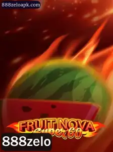 Explorando o Mundo de FruitNovaSuper60: O Jogo de Cassino do Momento