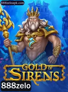 Descubra o Fascinante Mundo do Jogo GoldofSirens