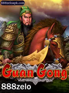 Descubra GuanGong: A emoção do jogo inovador com 888zelo