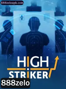 HighStriker: O Novo Jogo Empolgante que Está Conquistando o Público