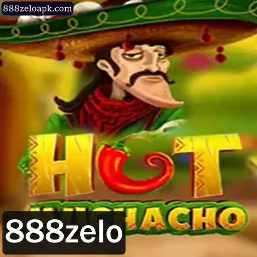 Descubra a Excitação de HotMuchacho com 888zelo