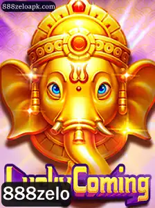 Descubra o Fascinante Mundo de LuckyComing