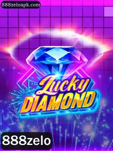 Descubra o Universo Fascinante de LuckyDiamond: Aventuras e Estratégias