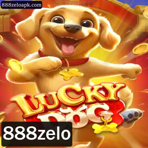 Descubra LuckyDog: O Jogo de Estratégia e Sorte com 888zelo