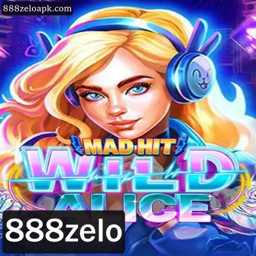 Descubra a Aventura Fantástica de MadHitWildAlice