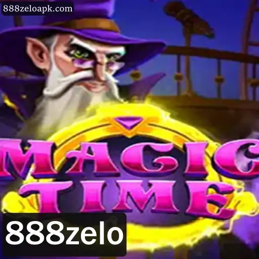 Descubra MagicTime: O Jogo que Está Revolucionando o Mundo dos Games com 888zelo