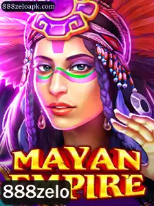 MayanEmpire: Explore o Fascinante Mundo dos Maias com 888zelo