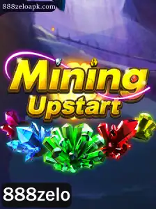 Explorando o Fascinante Mundo de 'MiningUpstart': Um Jogo para Entusiastas da Mineração