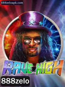 Descubra RaveHigh: Um Jogo de Estratégia Imersivo