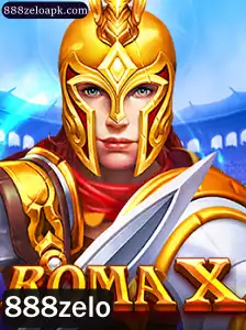 Descobrindo RomaX: O Novo Fenômeno dos Jogos