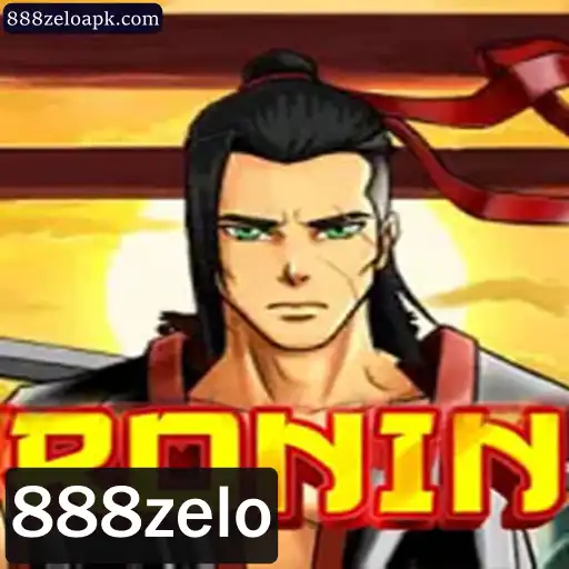 Explorando o Jogo Ronin: Um Mergulho no Mundo dos Samurais com 888zelo