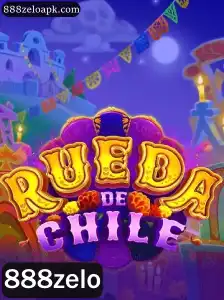 RuedaDeChile: Descubra o Novo Jogo que Está Conquistando o Mundo