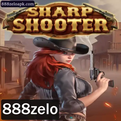 Descubra o Jogo Sharpshooter: Uma Aventura com 888zelo