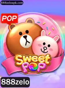 Descubra o Mundo Cativante de SweetPOP: O Jogo do Momento com 888zelo