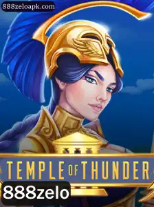 Explore o Mundo de Aventura de TempleofThunder