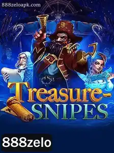 Explorando o Mundo de TreasureSnipes: Estratégia e Aventura