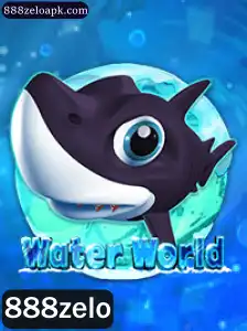 Descubra o Fascinante Mundo de WaterWorld: Um Jogo de Estratégia Inovador