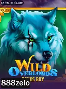 Desvendando o Jogo WildOverlordsBonusBuy: Uma Aventura em Meio ao Fascínio de 888zelo