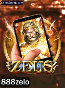 ZeusM: O Novo Fenômeno do Mundo dos Jogos